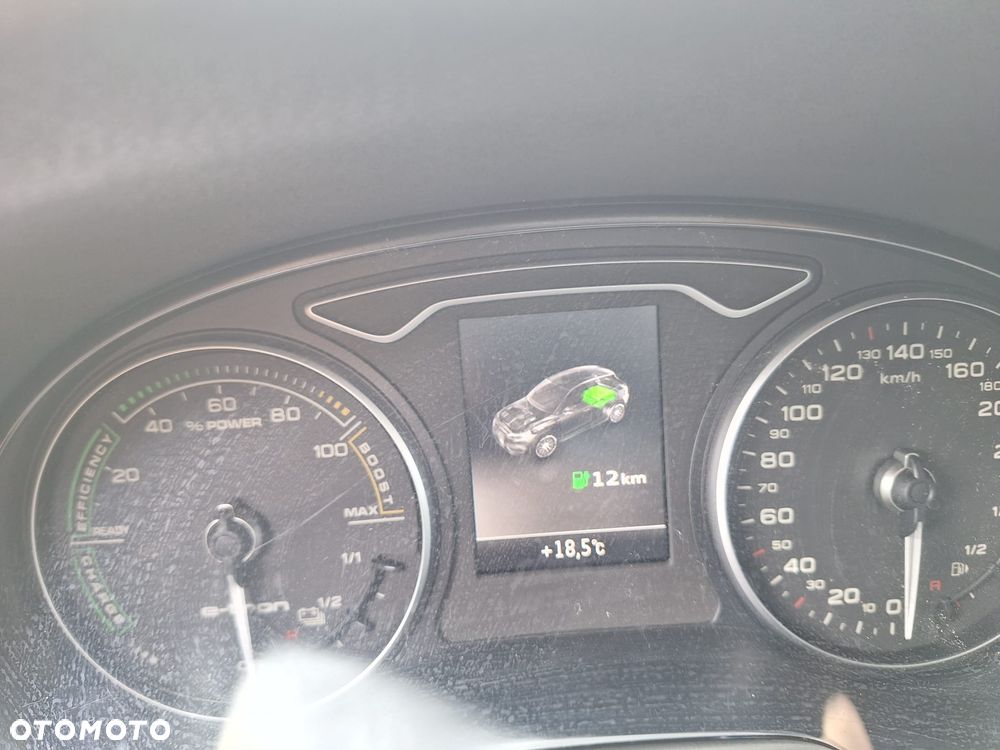 Audi A3 Sportback 1.4 TFSI e-tron S tronic - 15