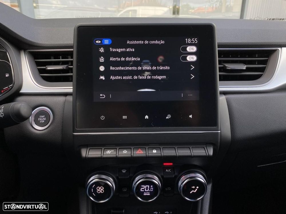 Renault Captur 1.0 TCe Techno - 24