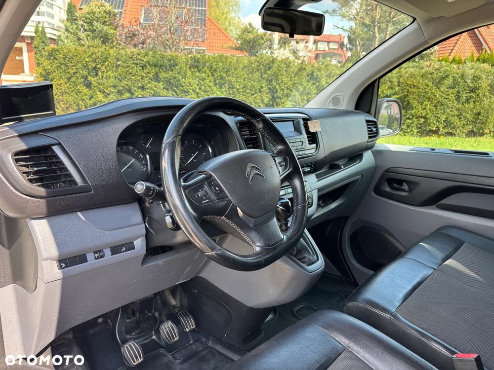 Citroën Jumpy - 9