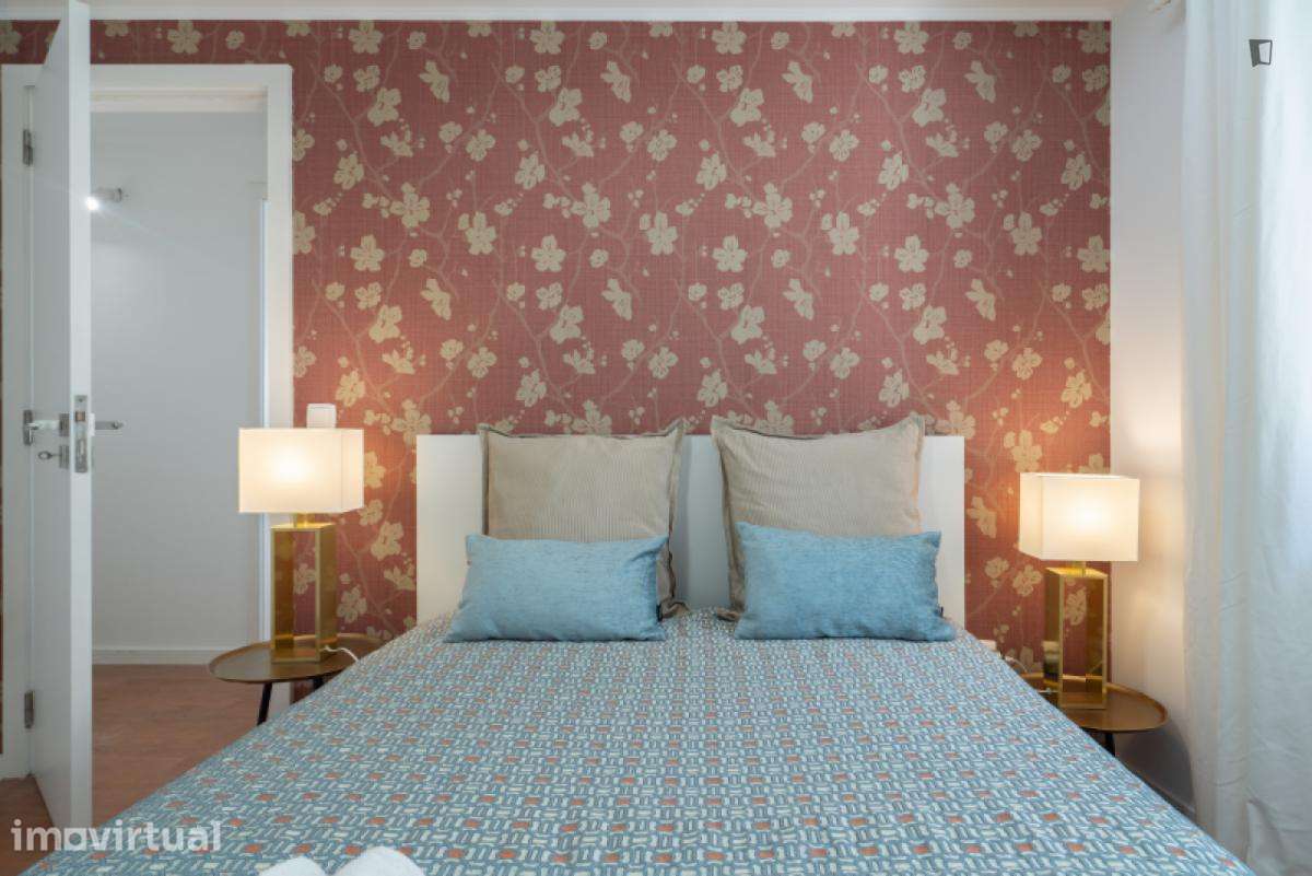 Apartamento com 2 quartos - localizado em Vitória Porto - Grande imagem: 3/25