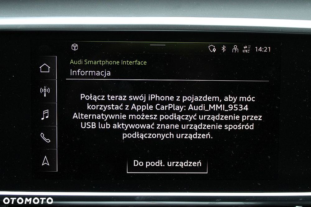 Audi A6 Limousine 35 TDI mHEV S tronic - 27