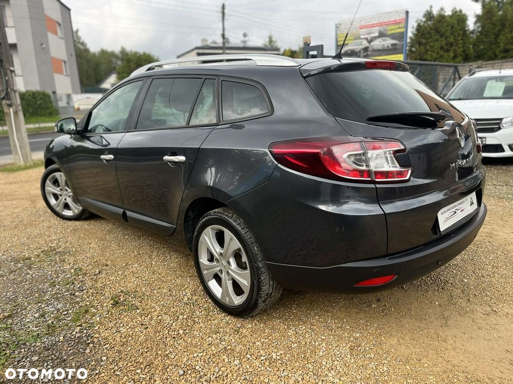 Renault Megane - 10
