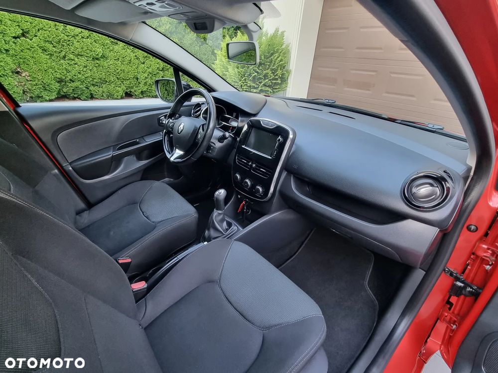 Renault Clio 1.2 16V 75 Dynamique - 25
