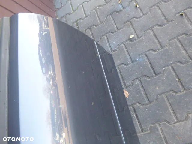 DRZWI PRAWY TYŁ PRAWE TYLNE FORD FOCUS MK2 KOMBI H4 04-07 KOMPLETNE - 8