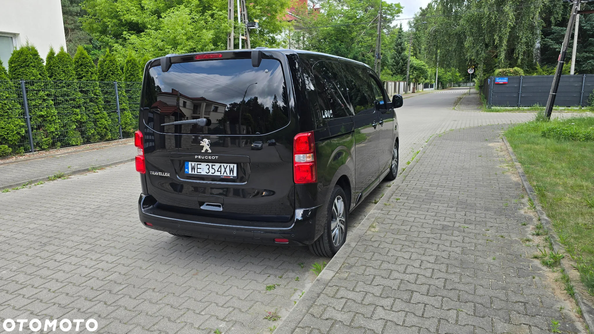 Peugeot Traveller - 7