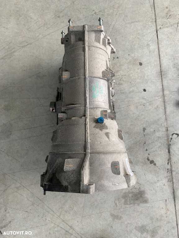 Cutie Viteze Bmw 4.0d X Drive 8hp-70x 313 Cai - 1