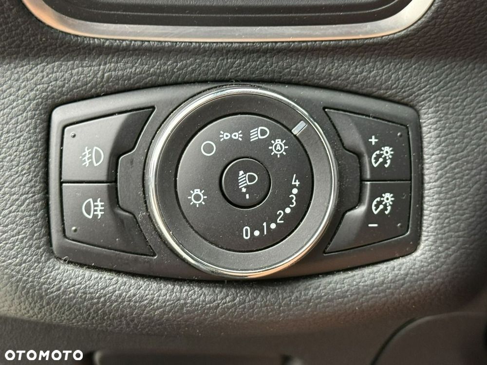 Ford B-MAX 1.6 Trend - 17