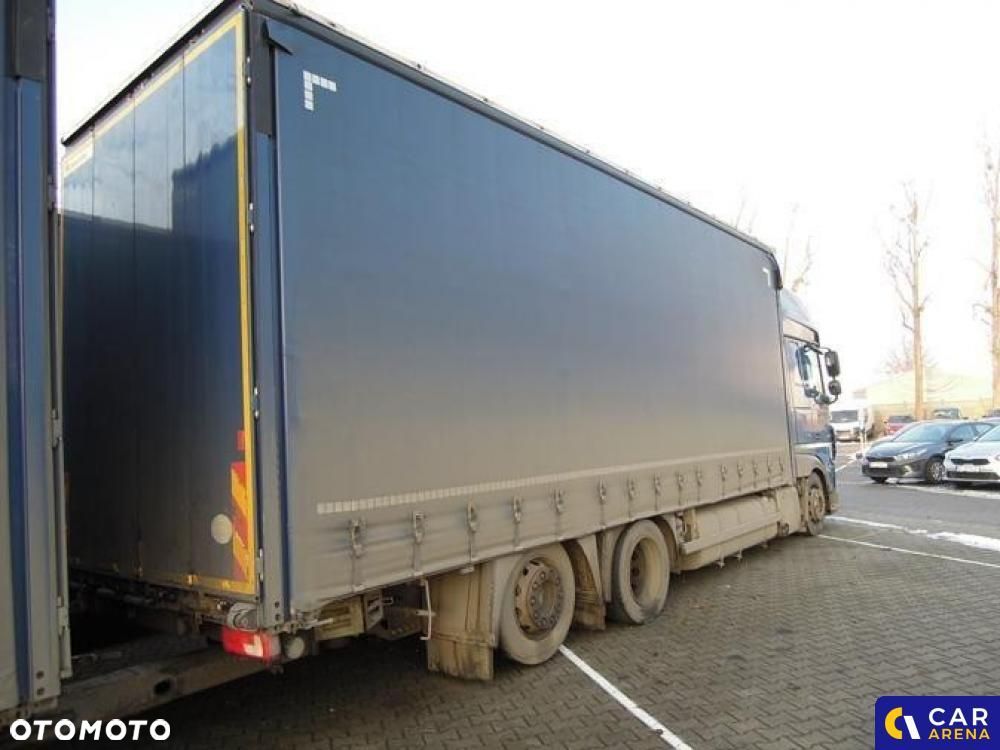 DAF XF - 4