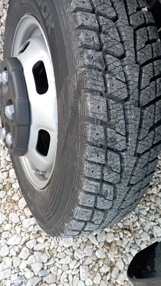 Iveco DAILY 35C18 3.0TDI 180KM KONTENER CHŁODNICZY DRZWI BOCZNE WINDA - 13