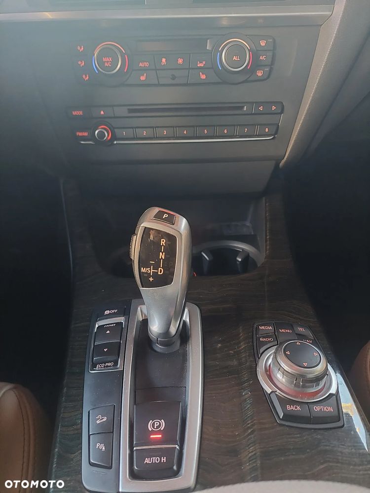 BMW X3 28i xDrive - 10