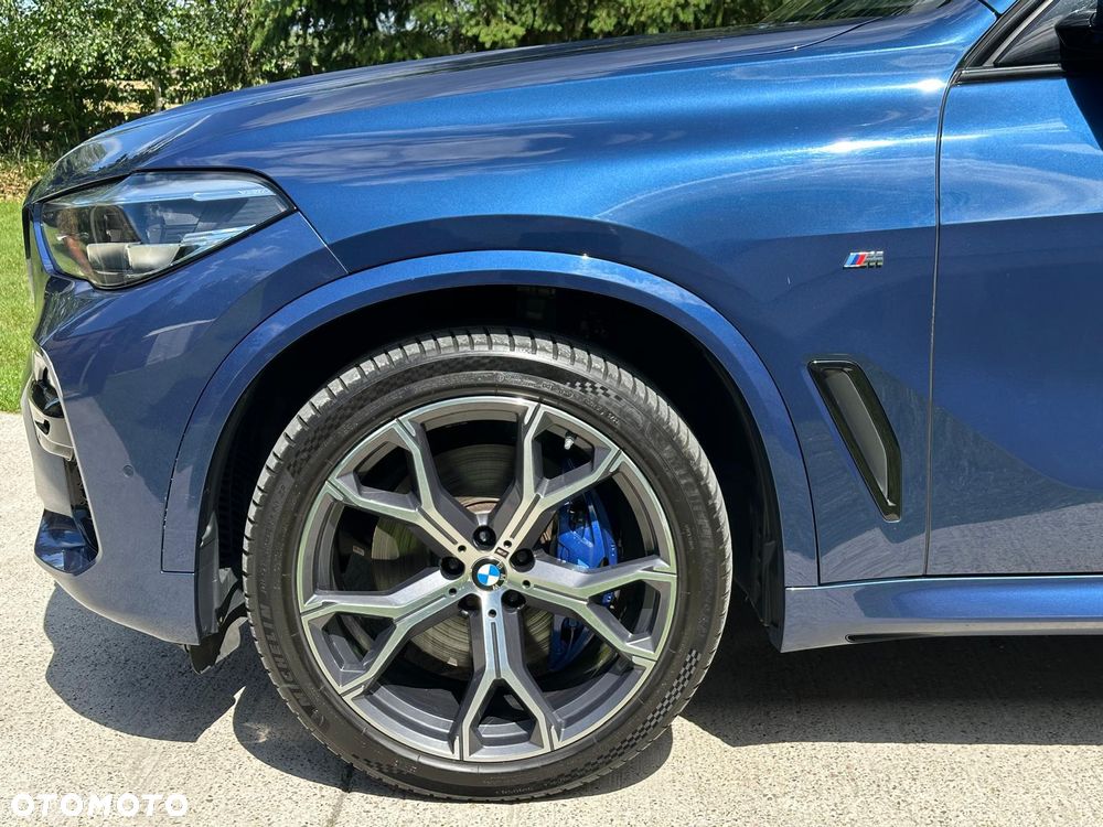 BMW X5 - 4