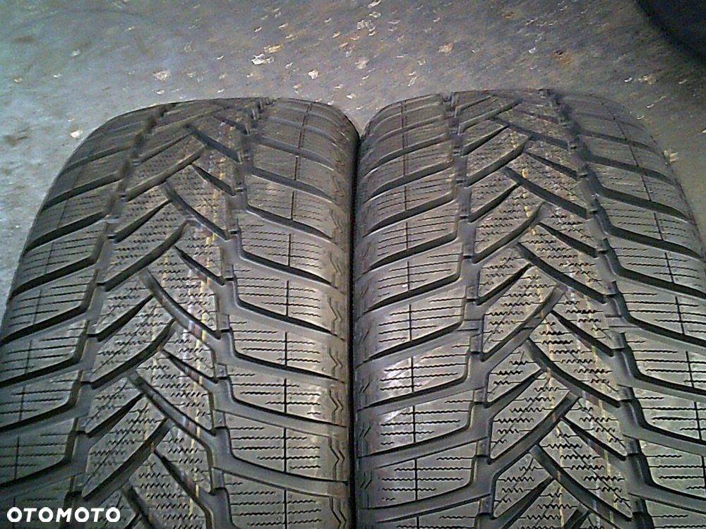2x DUNLOP Winter Sport M3 265/60R18 NOWE 2022 - 1