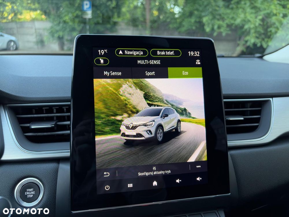 Renault Captur TCe 100 INTENS - 33