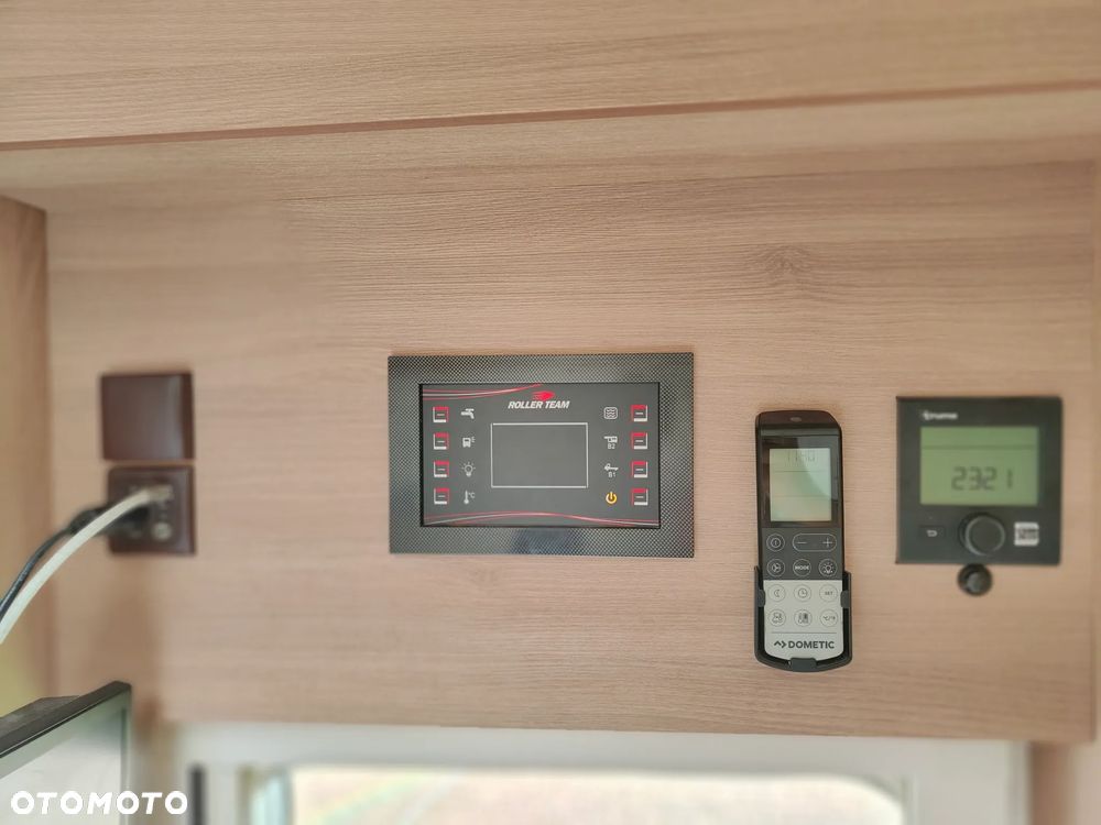 Roller Team Kronos 298M - 13