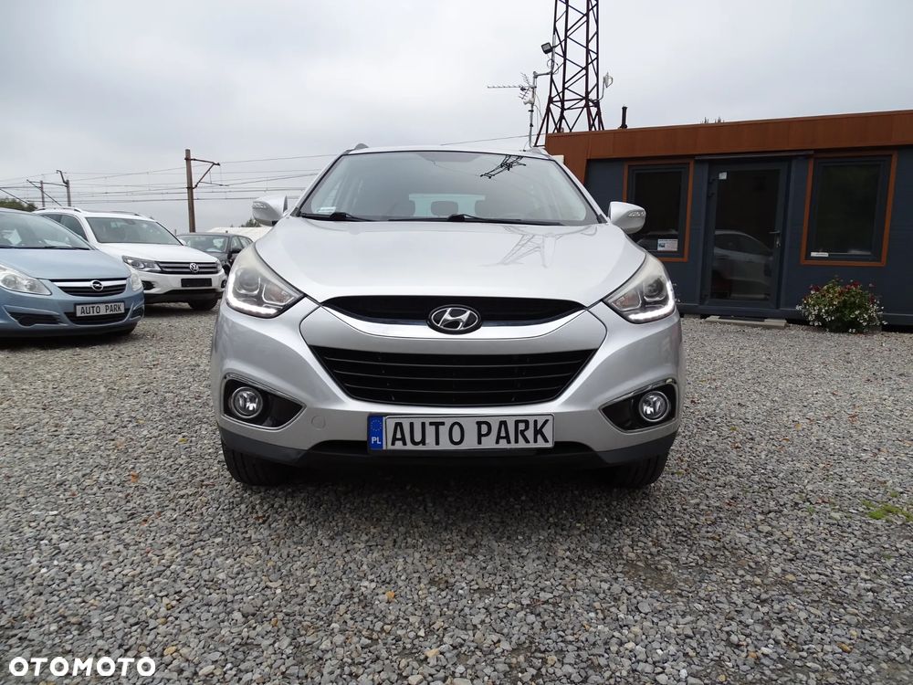 Hyundai ix35 - 3