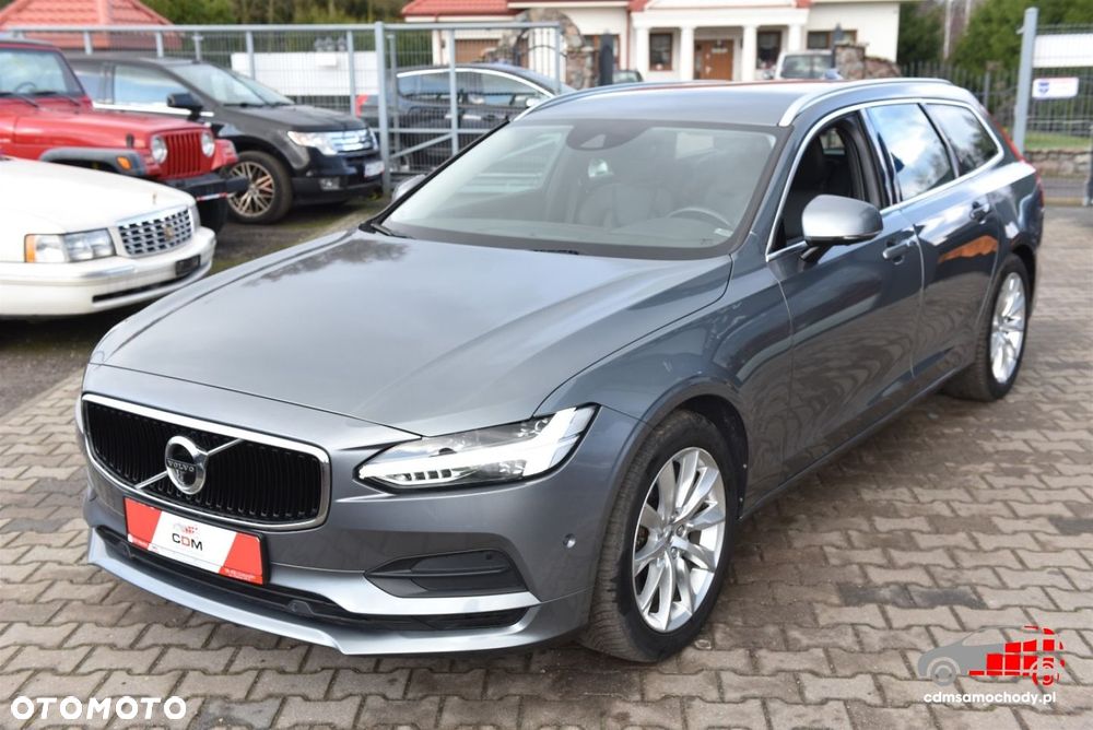 Volvo V90 T5 Momentum - 6