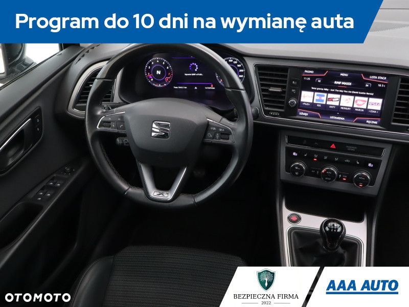 Seat Leon Sportstourer - 9