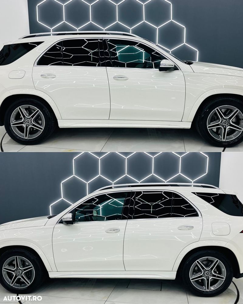 Mercedes-Benz GLE 350 e 4MATIC 9G-TRONIC AMG Line - 6