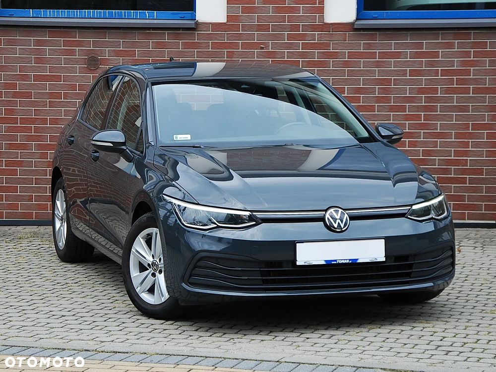 Volkswagen Golf 1.5 TSI EVO Life - 24