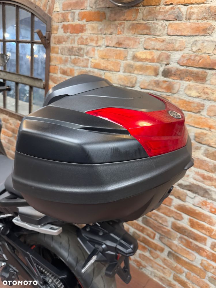 Yamaha Tracer - 26