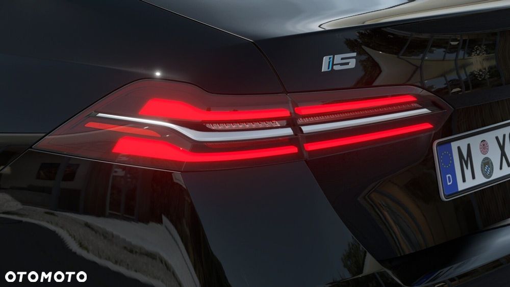 BMW Seria 5 - 9