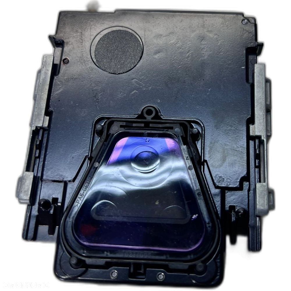KAMERA ASYSTENT PASA RUCHU AUDI A4 B9 A5 8W 8W0907217C - 1