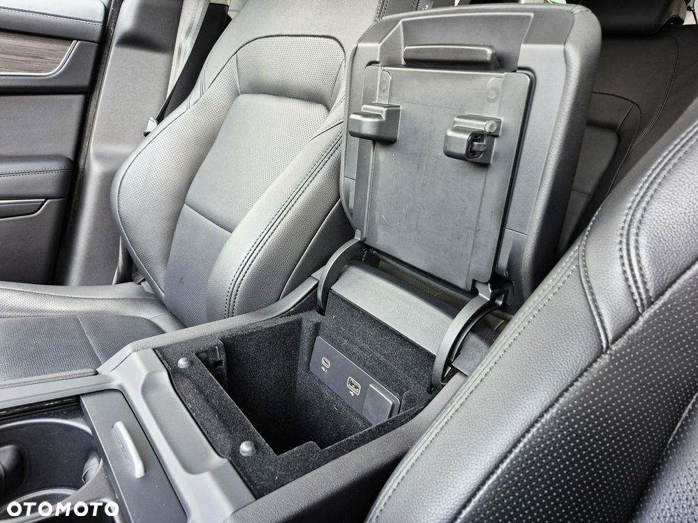 Jaguar F-Pace P250 AWD SE - 41