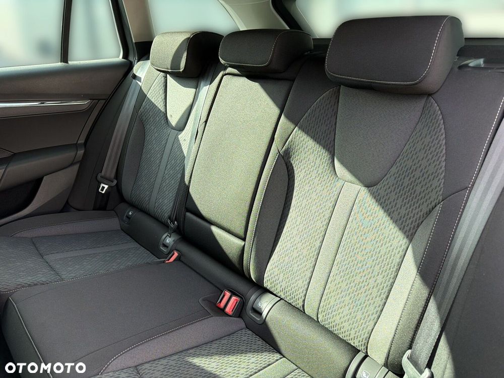Skoda Octavia 2.0 TDI Style DSG - 17