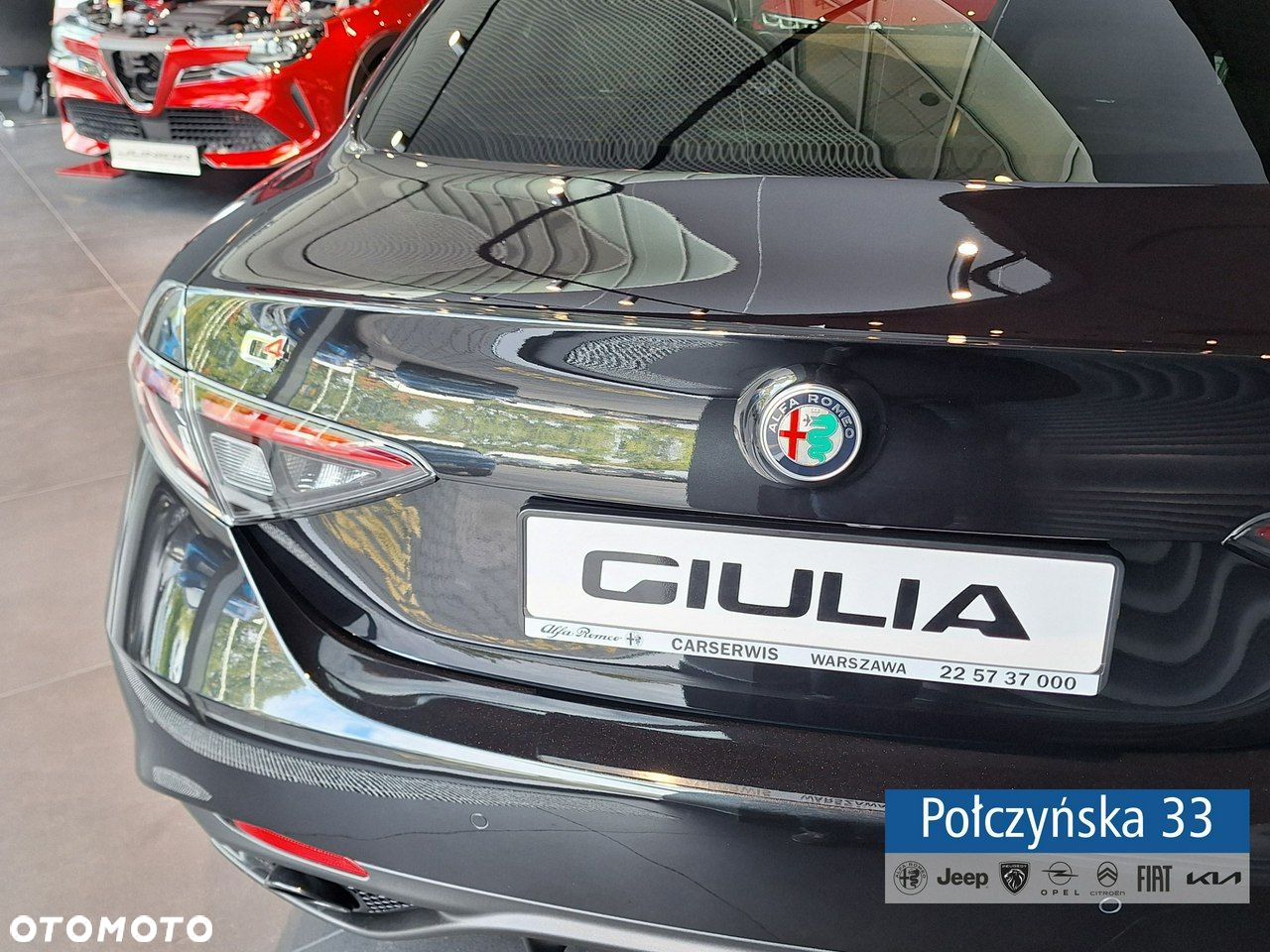 Alfa Romeo Giulia - 30