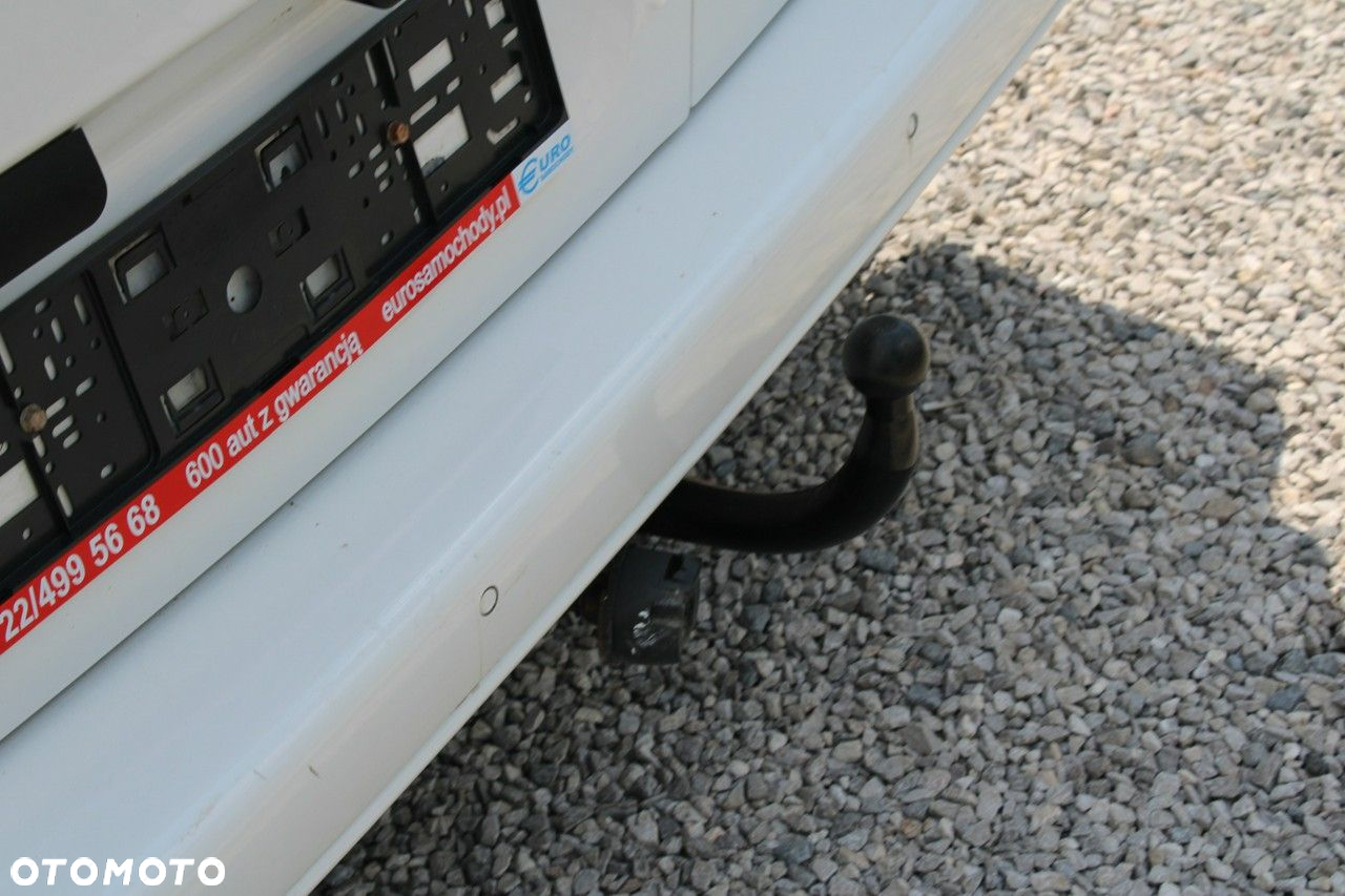 Peugeot Partner - 13