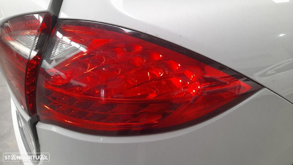 Farolim direito PORSCHE Cayenne (92A) - 2