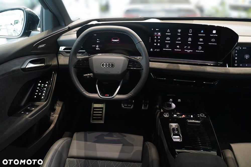 Audi Q6 e-tron e-tron Quattro 100kWh - 28