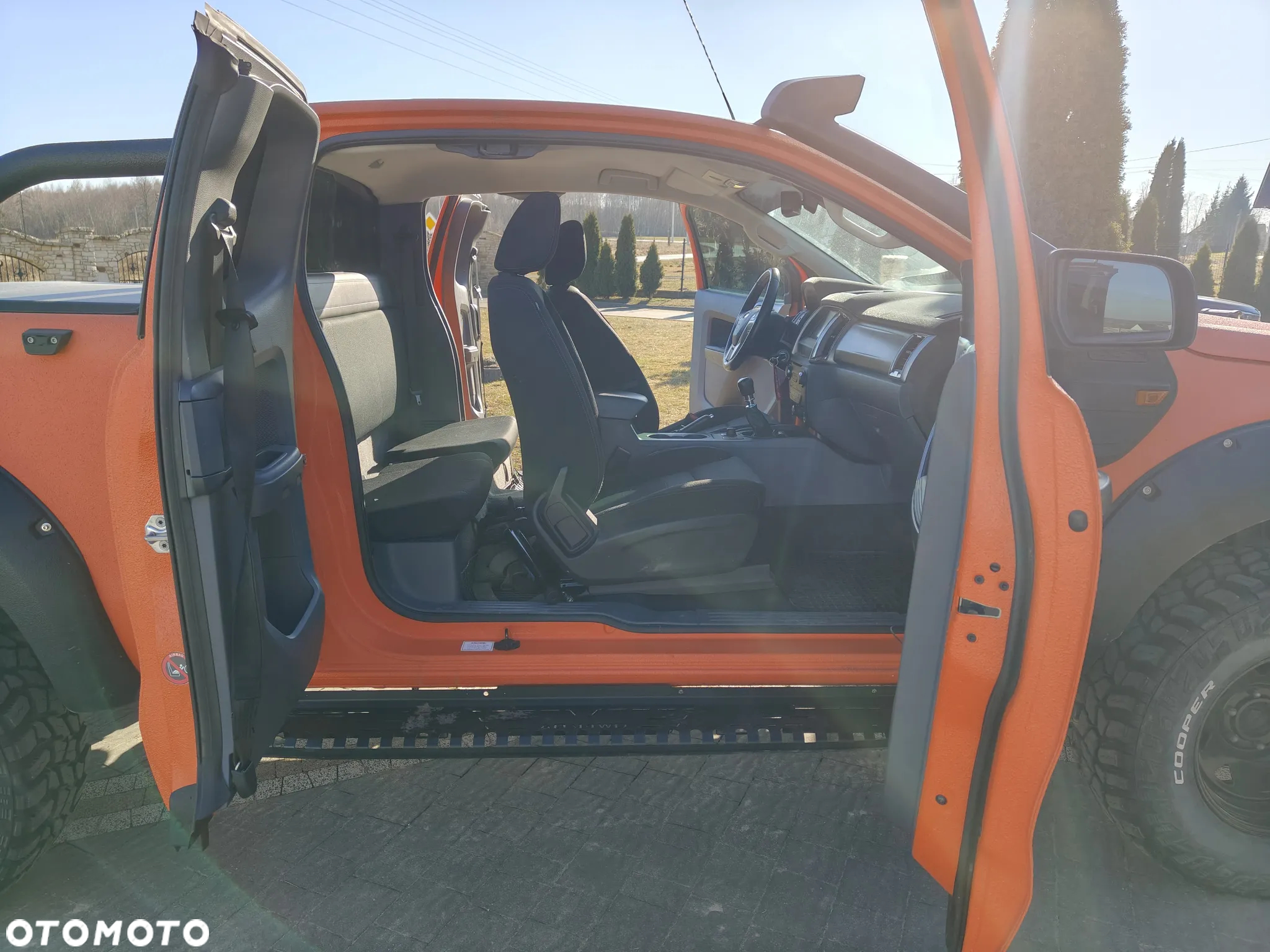 Ford Ranger - 15