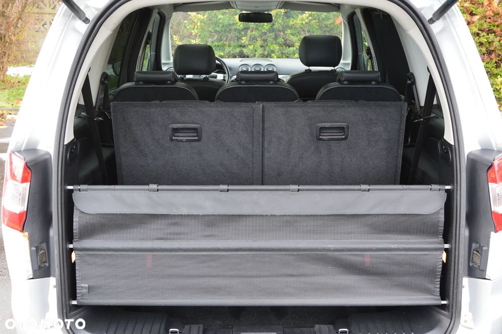 Ford Galaxy 2.0 TDCi Platinium X - 20