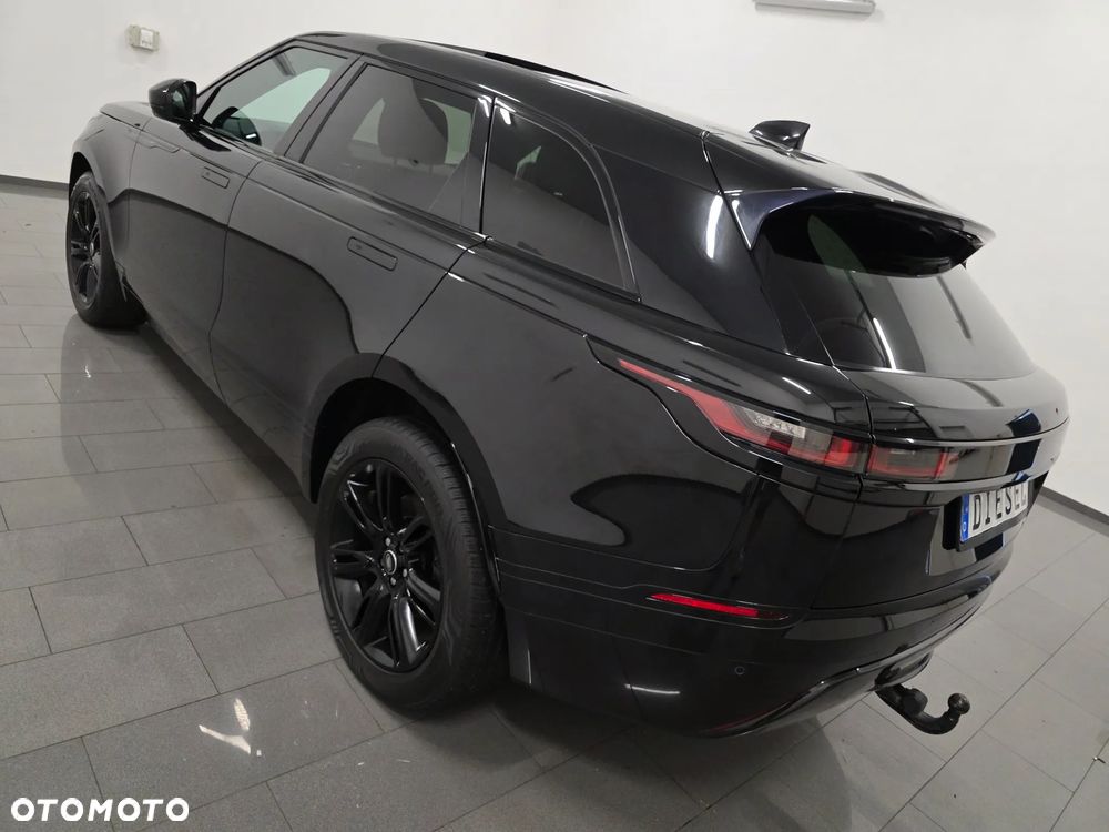 Land Rover Range Rover Velar 2.0 TD4 R-Dynamic - 32
