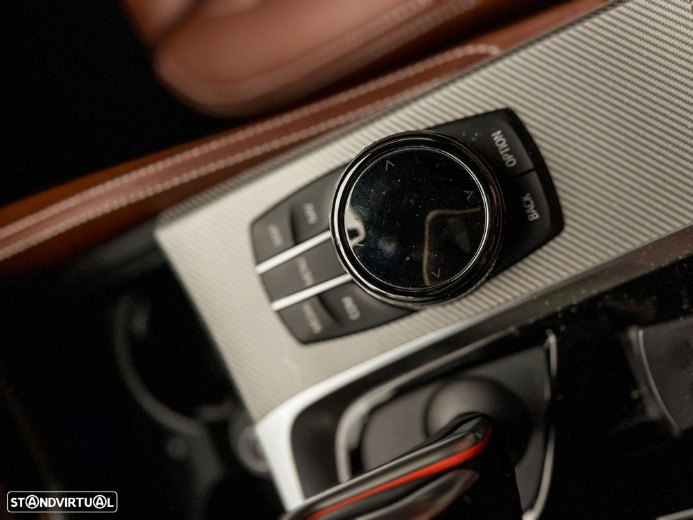 BMW M5 Standard - 44