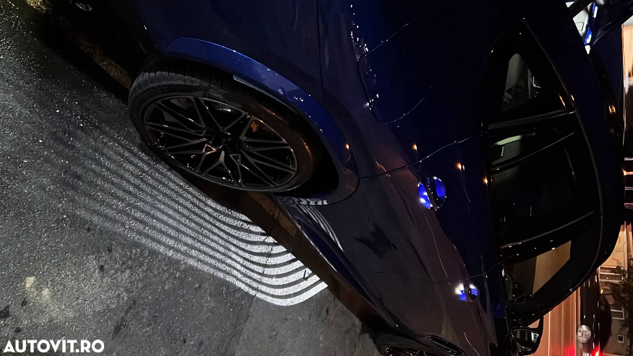 BMW X6 M Competition MHEV - 27