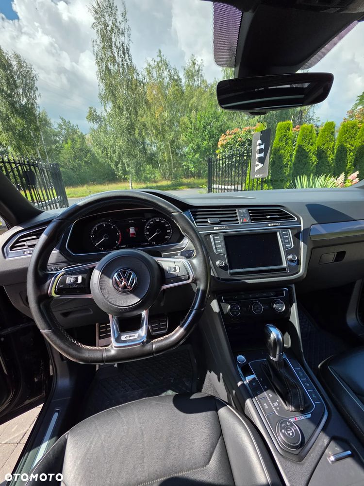 Volkswagen Tiguan 2.0 TDI BMT SCR 4Mot Highline DSG - 18