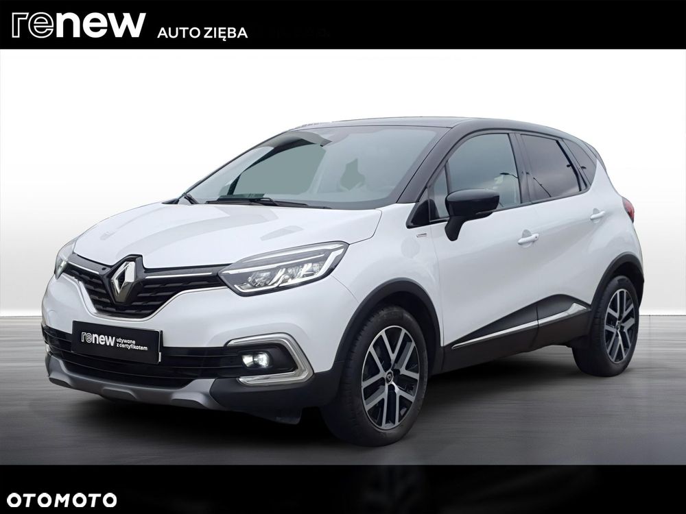 Renault Captur - 1