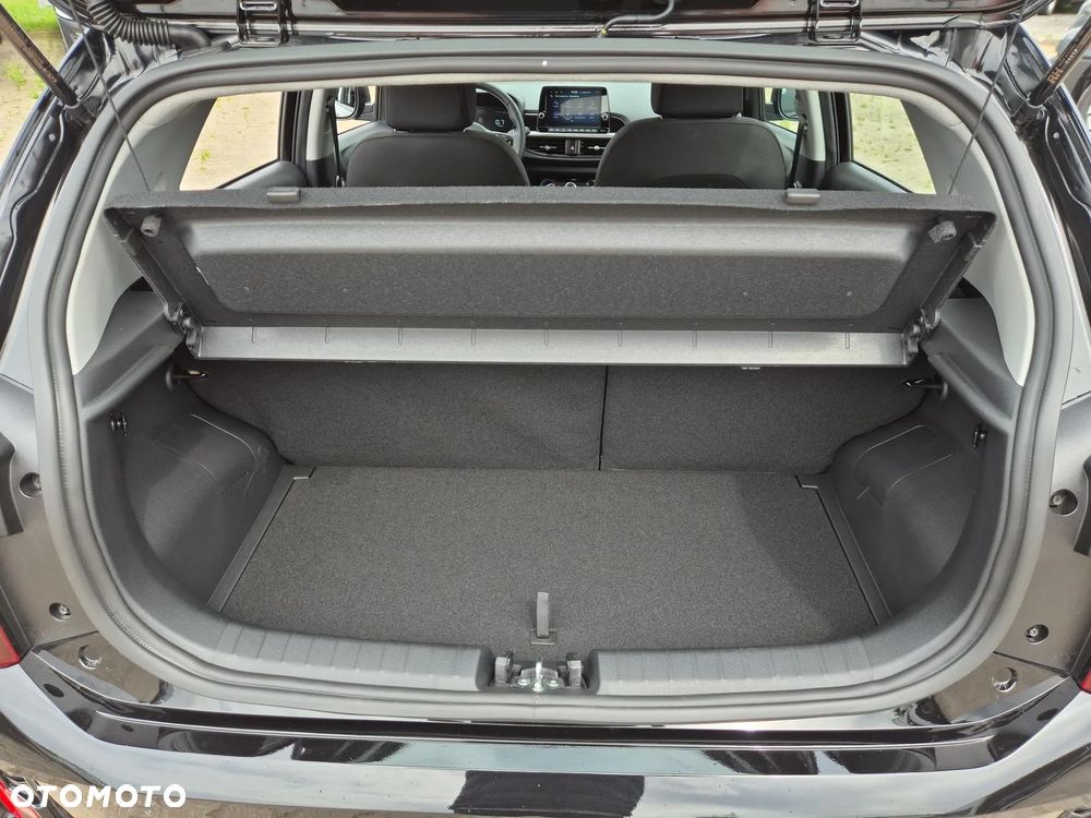 Kia Picanto 1.0 DPI L - 17