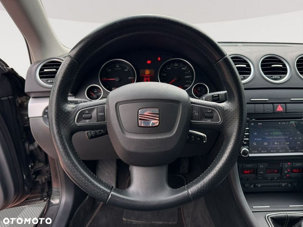 Seat Exeo - 16