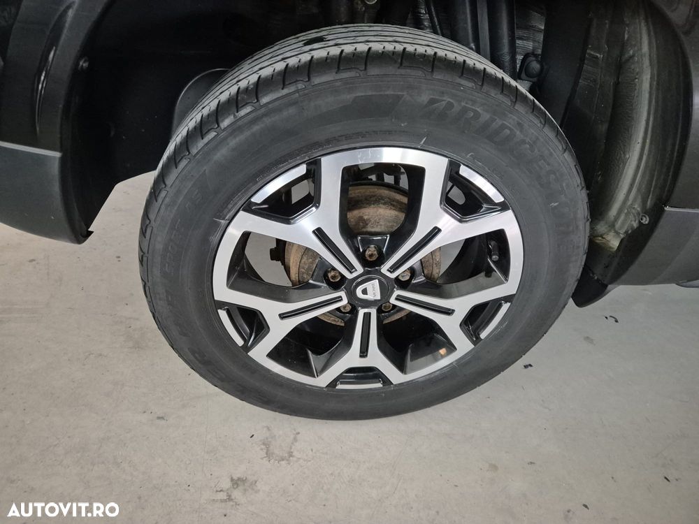 Dacia Duster 1.5 Blue dCi 4WD Prestige - 5