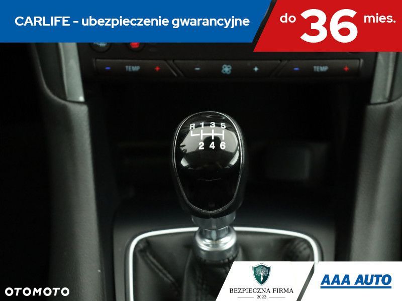 Ford Mondeo - 18