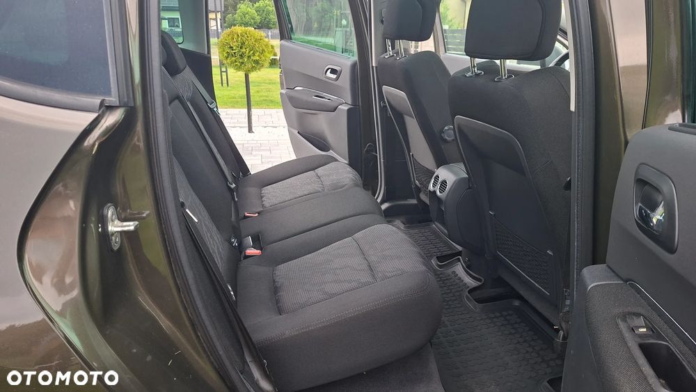 Peugeot 3008 HDi FAP 110 Premium - 10