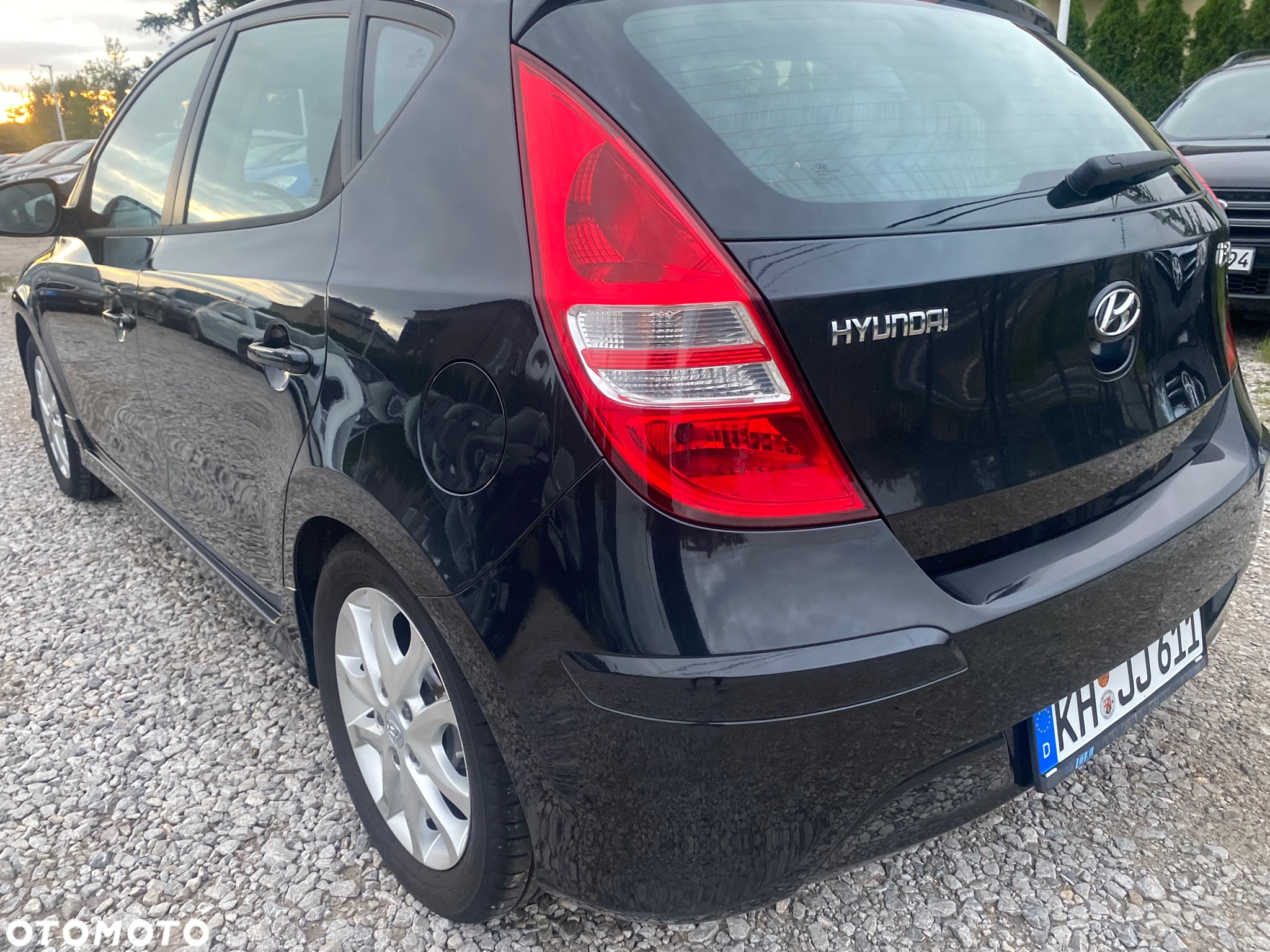 Hyundai i30 1.4 Comfort - 11