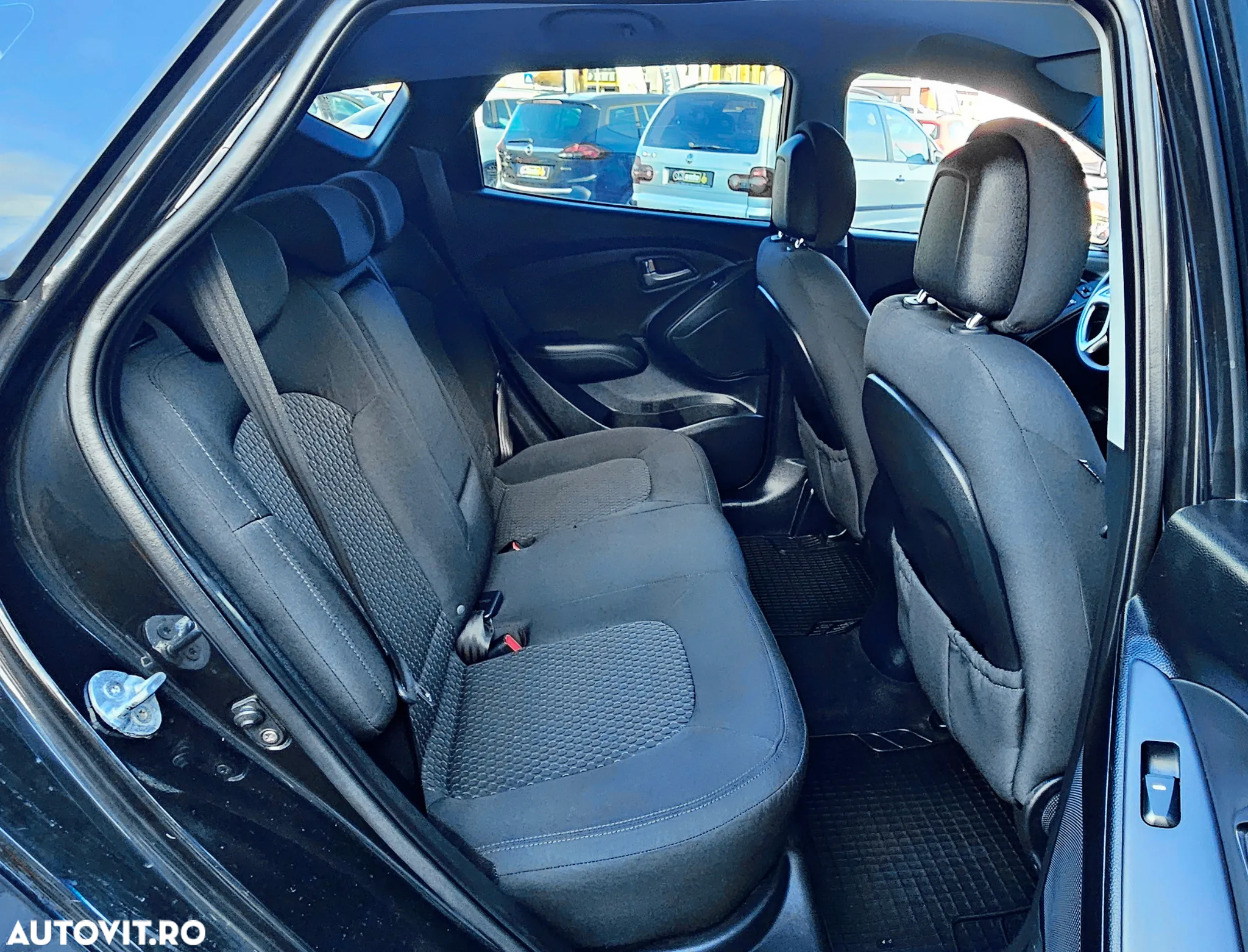 Hyundai ix35 - 13