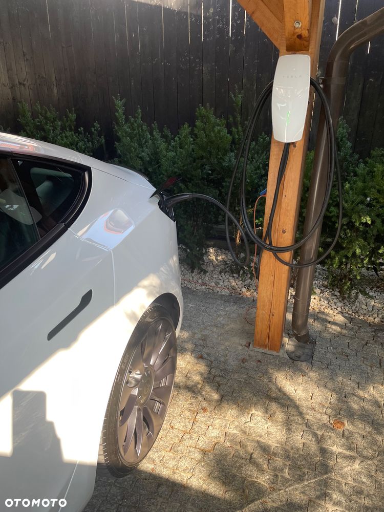 Tesla Model 3 Performance AWD - 7