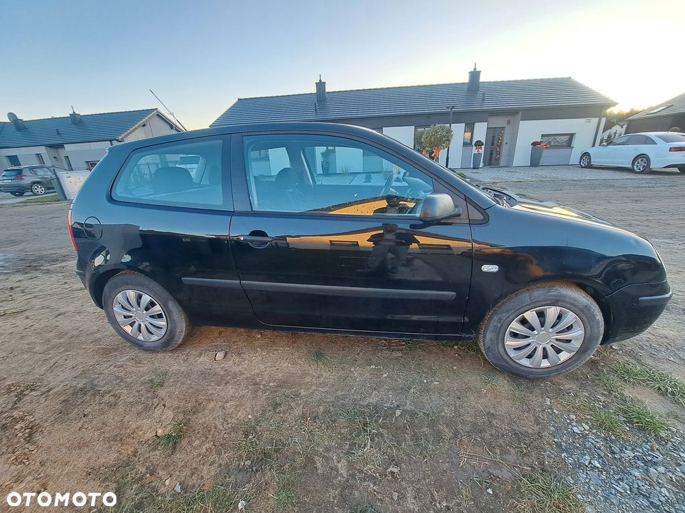 Volkswagen Polo 1.2 Basis - 2