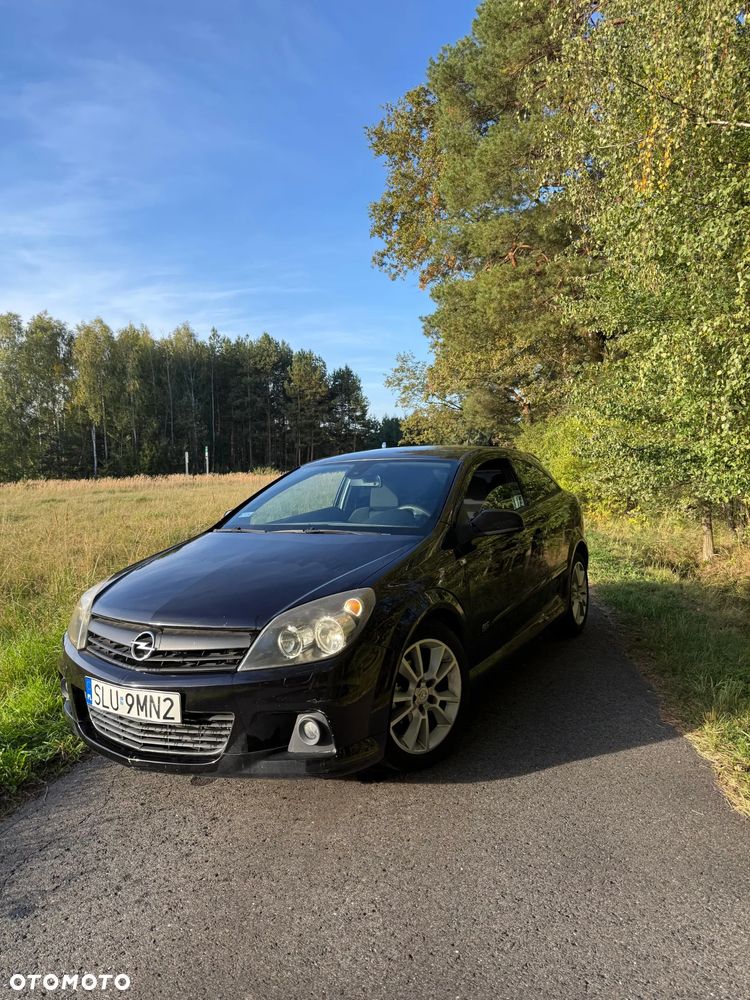 Opel Astra - 6
