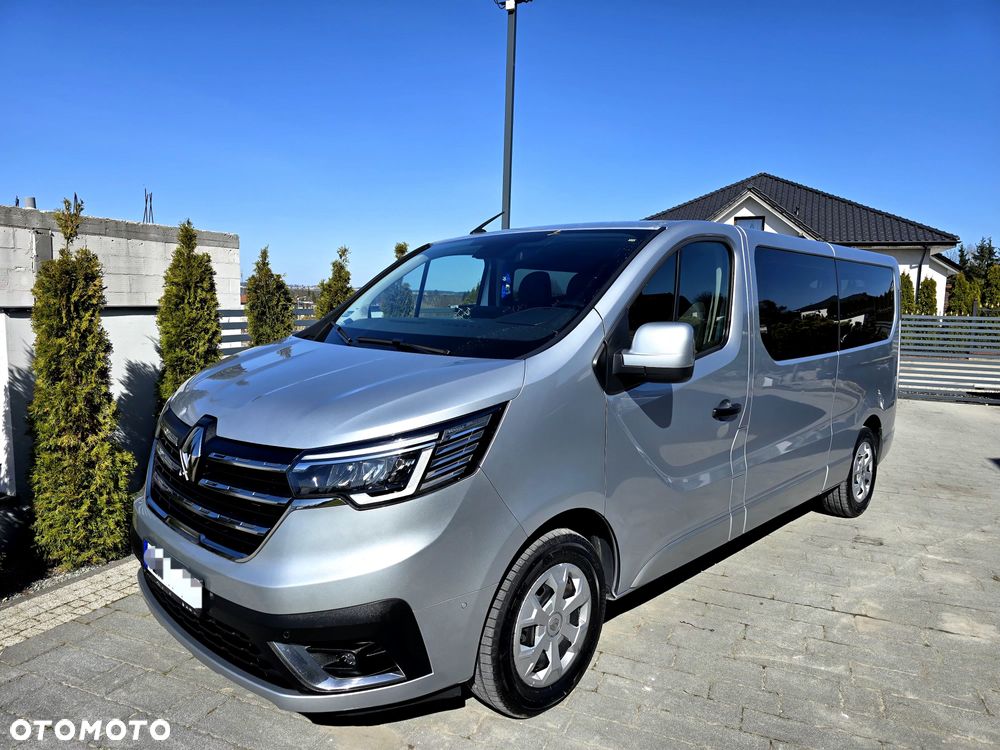 Renault Trafic - 2